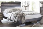 Picture of Shutter King Bed Set