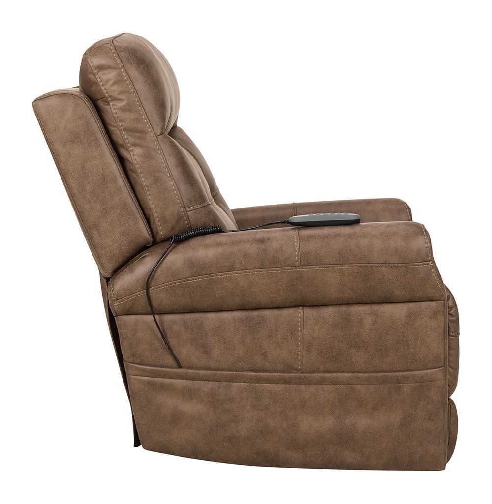 Canyon Power Lift Recliner | The Furniture Mart