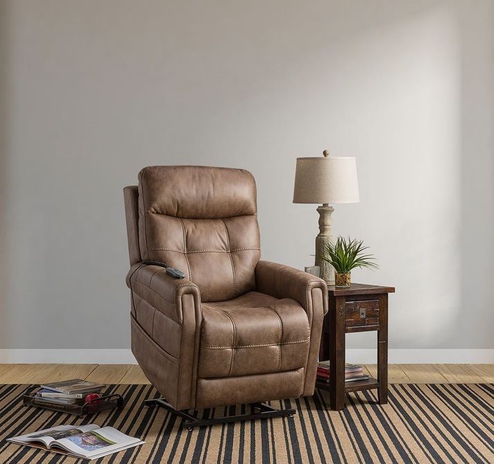 Picture of Canyon Power Lift Recliner