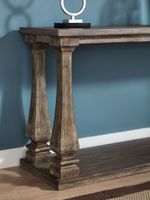 Picture of Johnelle Sofa Table