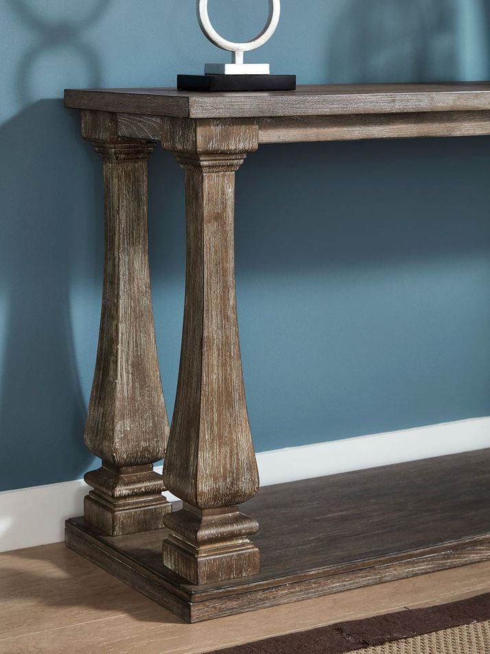 Picture of Johnelle Sofa Table