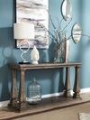 Picture of Johnelle Sofa Table