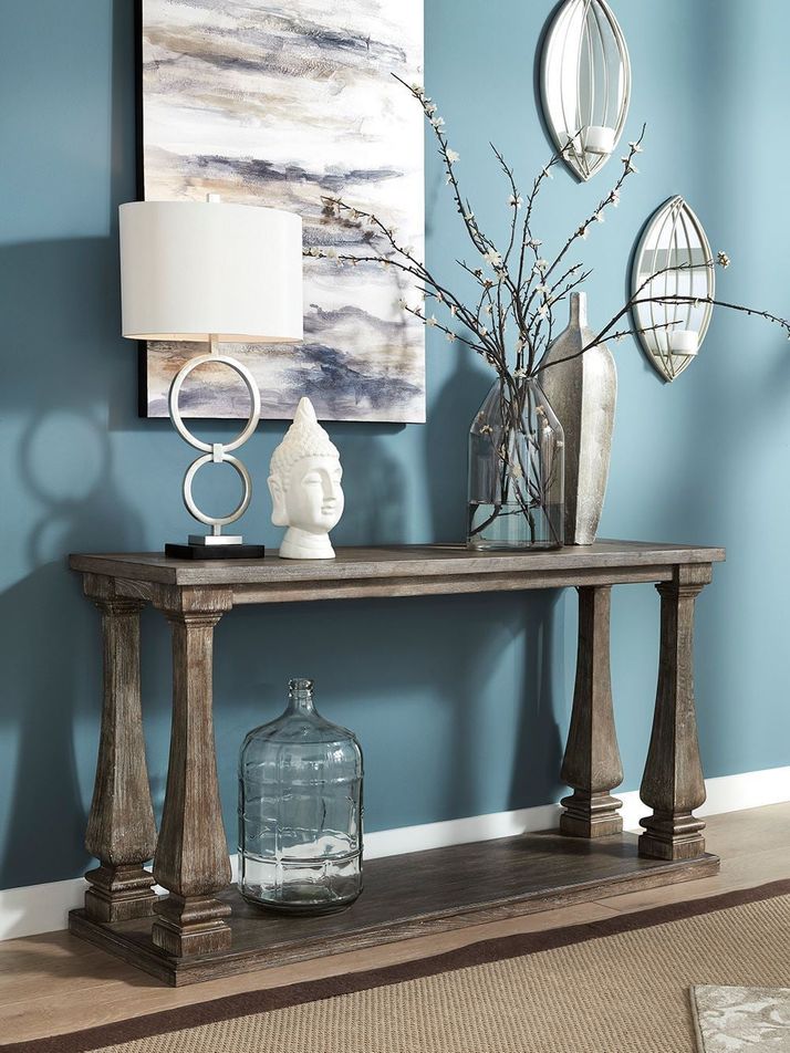Picture of Johnelle Sofa Table