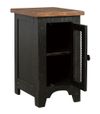 Picture of Valebeck Chairside Table