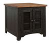 Picture of Valebeck Rectangular End Table