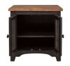 Picture of Valebeck Rectangular End Table