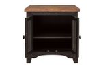 Picture of Valebeck Rectangular End Table
