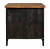 Picture of Valebeck Rectangular End Table