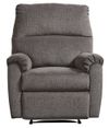 Picture of Nerviano Recliner