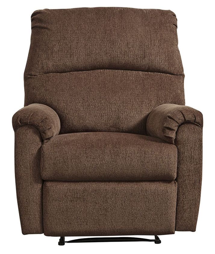 Picture of Nerviano Recliner