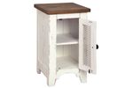 Picture of Wystfield Chairside Table