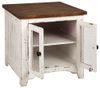 Picture of Wystfield End Table