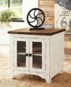 Picture of Wystfield End Table