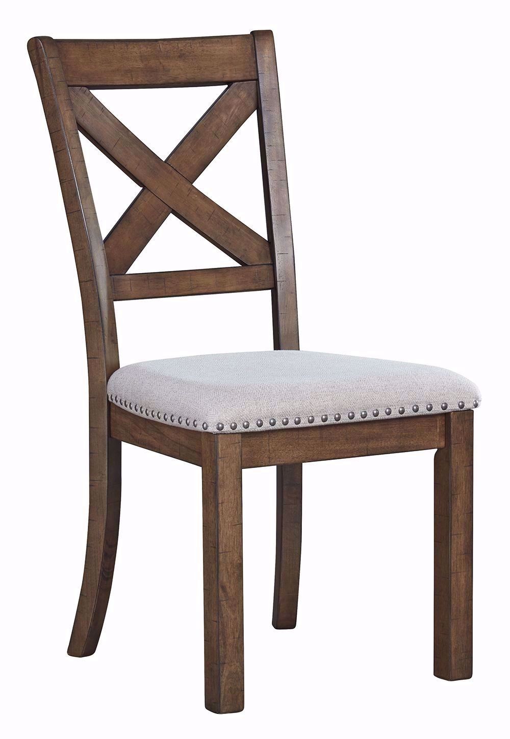 Moriville Side Chair