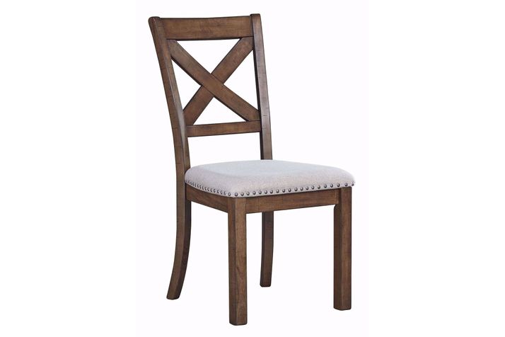 Picture of Moriville Upholstered Side Chair