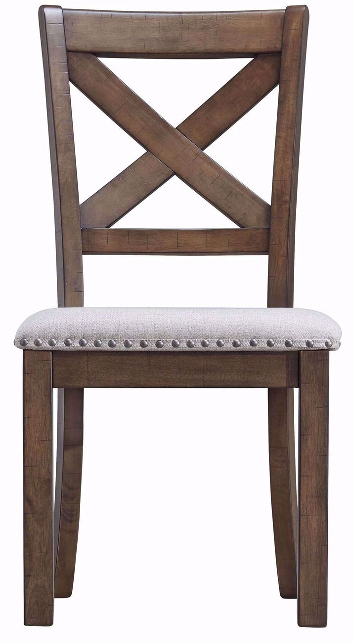 Picture of Moriville Side Chair