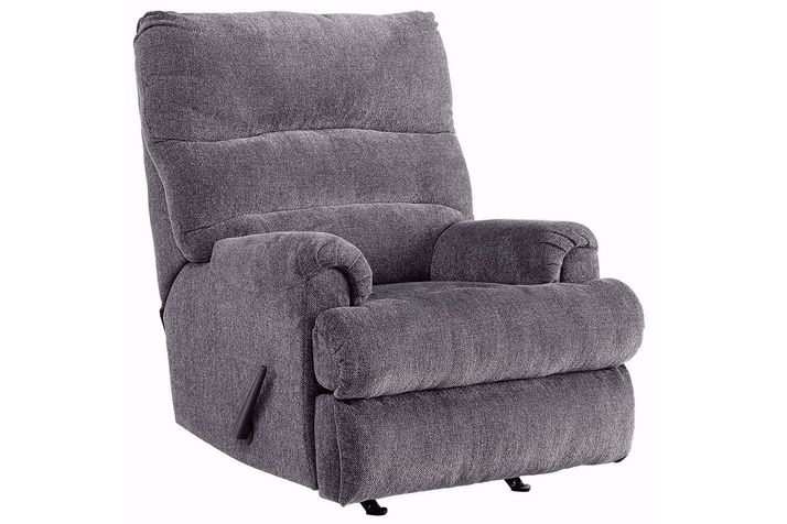 Picture of Man Fort Rocker Recliner