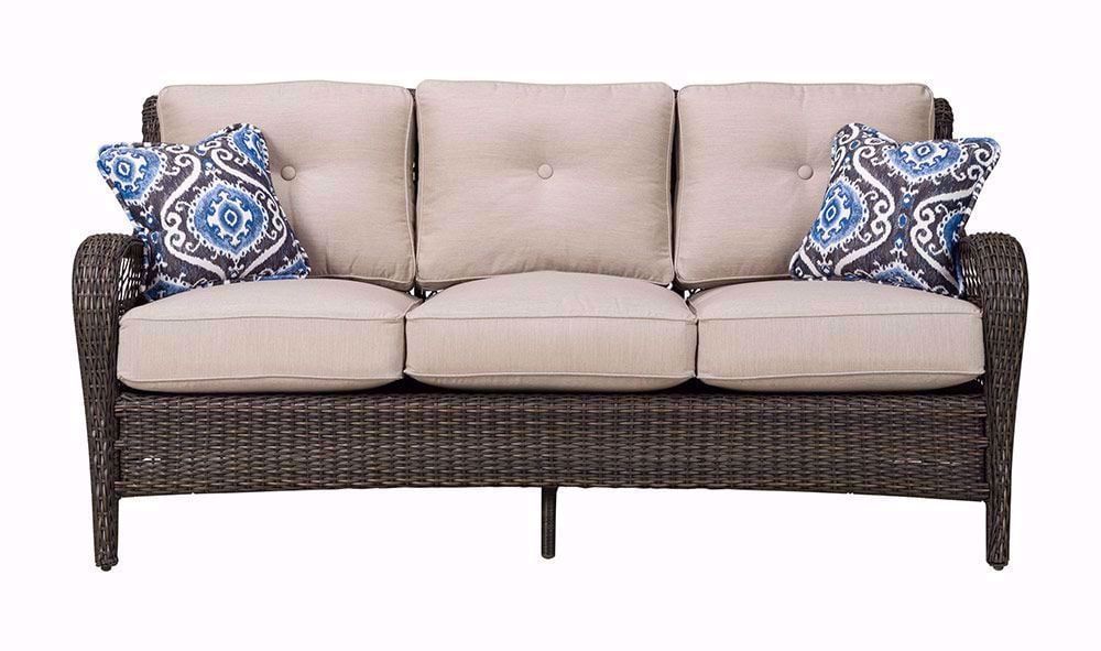 Riviera Sofa