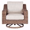 Picture of Beachcroft Swivel Lounge Chair