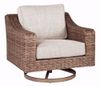 Picture of Beachcroft Swivel Lounge Chair