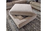 Picture of Bovarian Stone Storage Ottoman