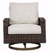 Picture of Paradise Trail Swivel Lounge Chair