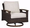 Picture of Paradise Trail Swivel Lounge Chair