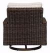 Picture of Paradise Trail Swivel Lounge Chair