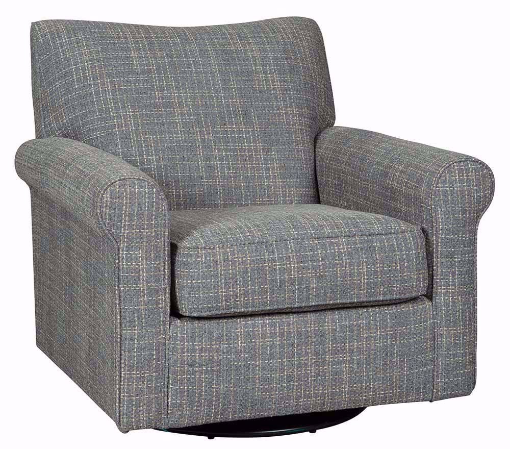 Renley Swivel Glider