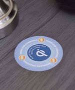 Picture of Lodanna Nightstand