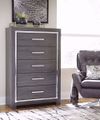 Picture of Lodanna Chest