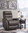 Picture of Riptyme Swivel Glider Recliner