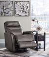 Picture of Riptyme Swivel Glider Recliner