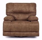 Picture of Lissom Swivel Glider Recliner