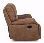 Picture of Lissom Swivel Glider Recliner