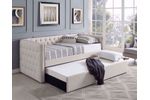 Picture of Trina Ivory Daybed