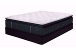 Picture of Stearns & Foster Rockwell Luxury Plush Euro Pillowtop Full Mattress Set