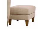 Picture of Emery Bamboo Ottoman