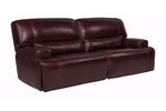 Picture of Longhorn Cabernet Power Reclining Sofa