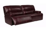 Picture of Longhorn Cabernet Power Reclining Sofa