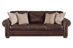 Picture of Roleson Walnut Sofa