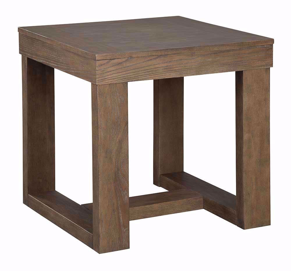 Cariton End Table