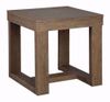 Picture of Cariton End Table