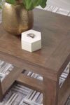 Picture of Cariton End Table