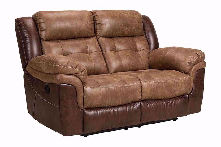Picture of Rose Reclining Loveseat