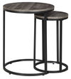 Picture of Briarsboro 2pc Set