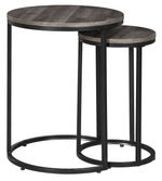 Picture of Briarsboro 2pc Set