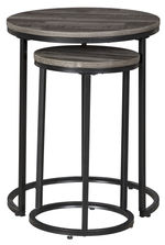 Picture of Briarsboro 2pc Set