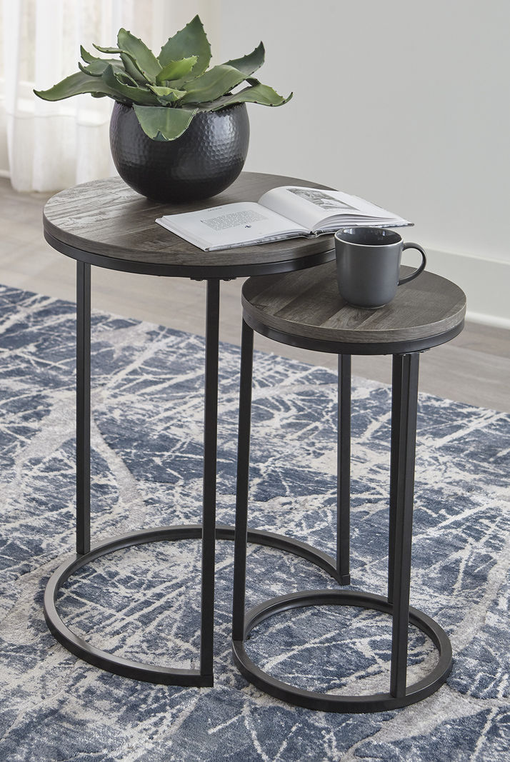 Picture of Briarsboro 2pc Set