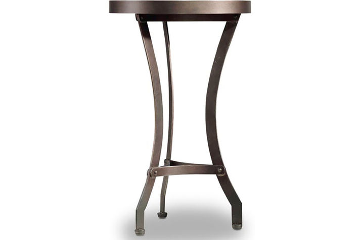 Picture of St. Armand Martini Table